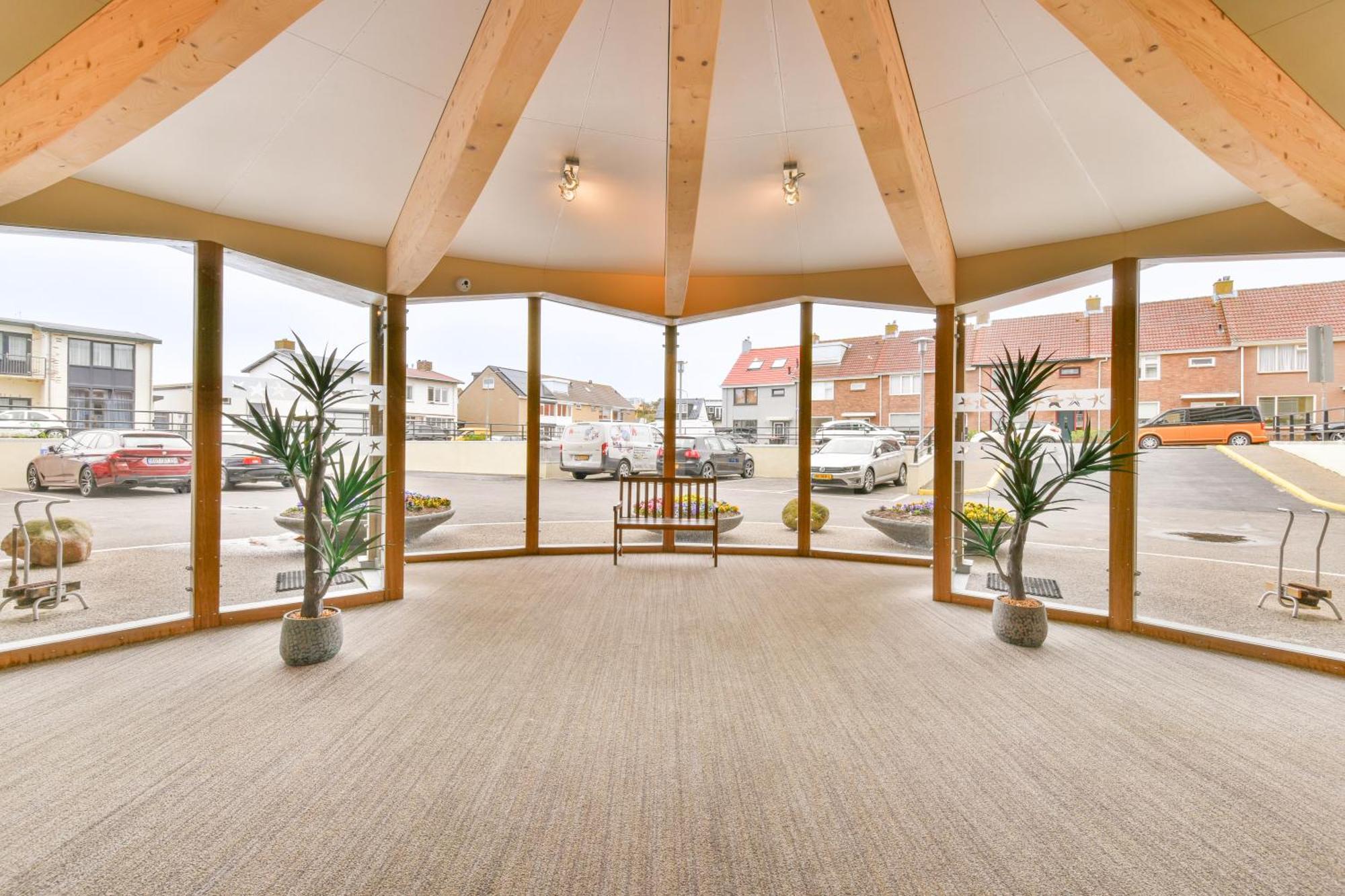 Perfect Stay Holiday, Seadream Egmond aan Zee Exterior foto