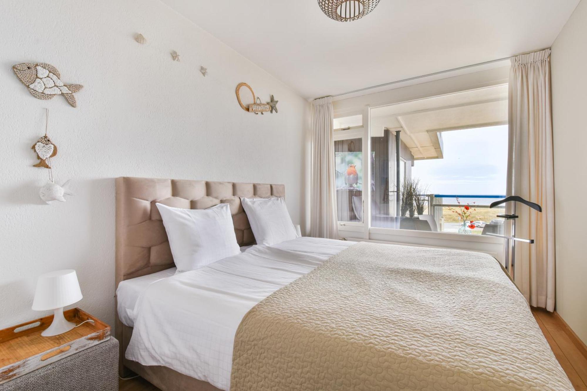 Perfect Stay Holiday, Seadream Egmond aan Zee Exterior foto