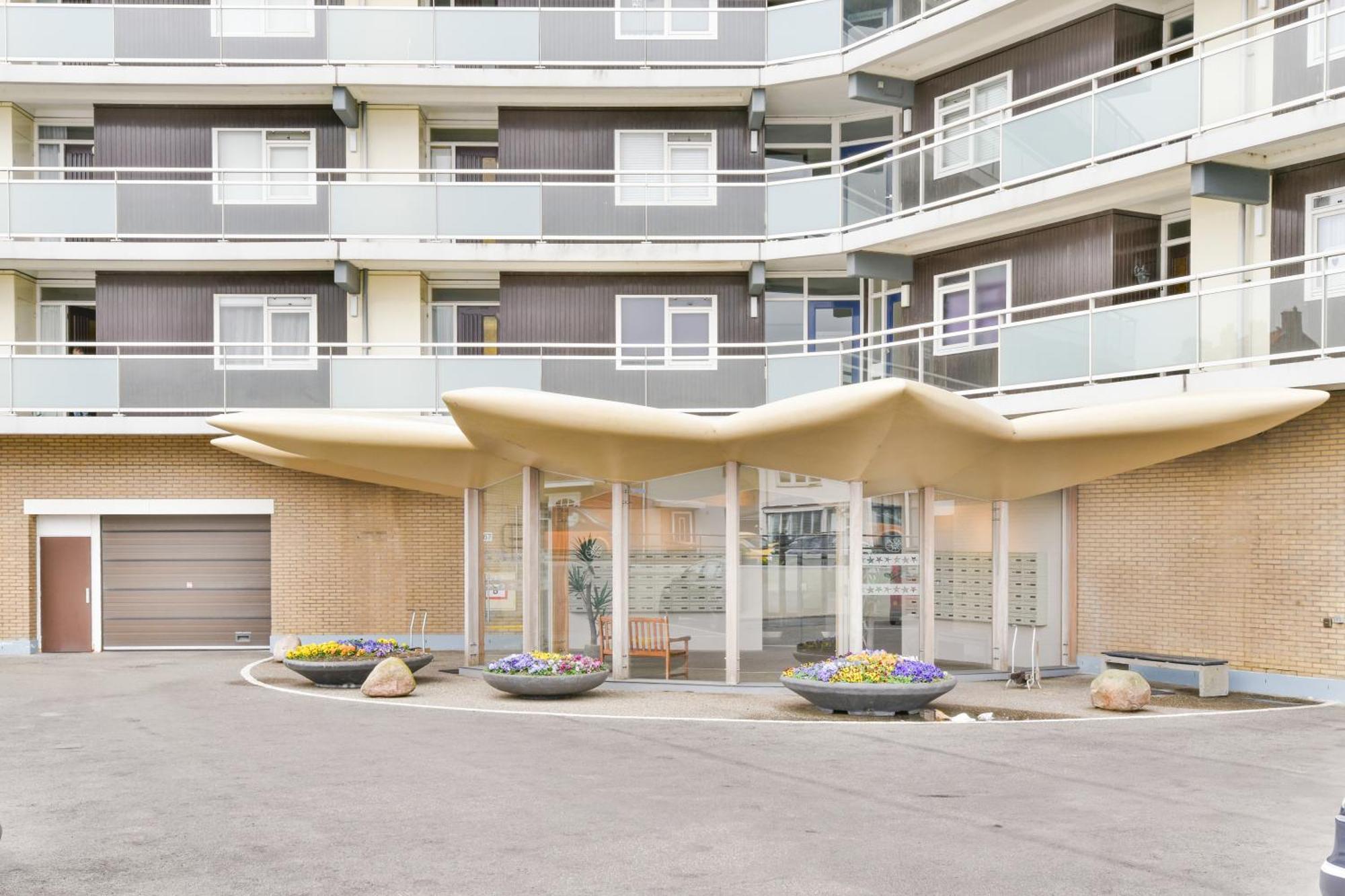 Perfect Stay Holiday, Seadream Egmond aan Zee Exterior foto