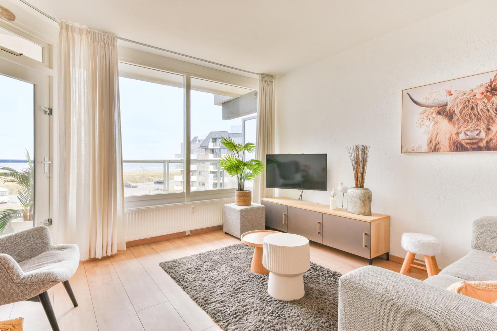 Perfect Stay Holiday, Seadream Egmond aan Zee Exterior foto