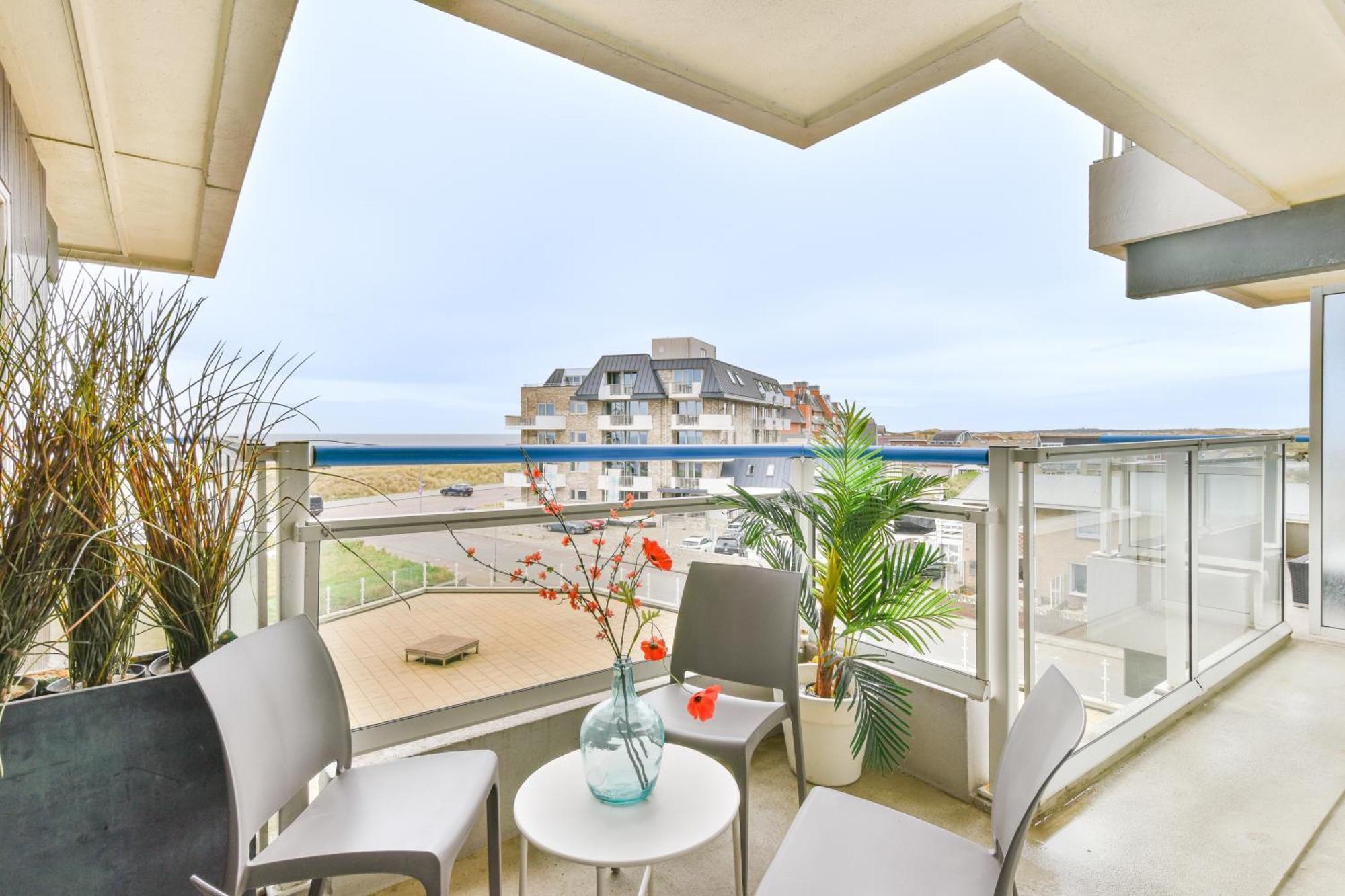 Perfect Stay Holiday, Seadream Egmond aan Zee Exterior foto