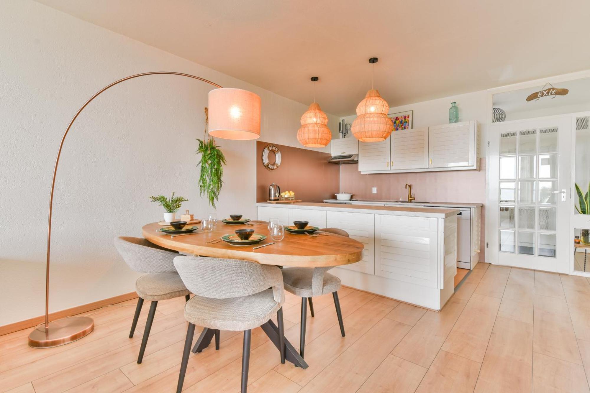 Perfect Stay Holiday, Seadream Egmond aan Zee Exterior foto