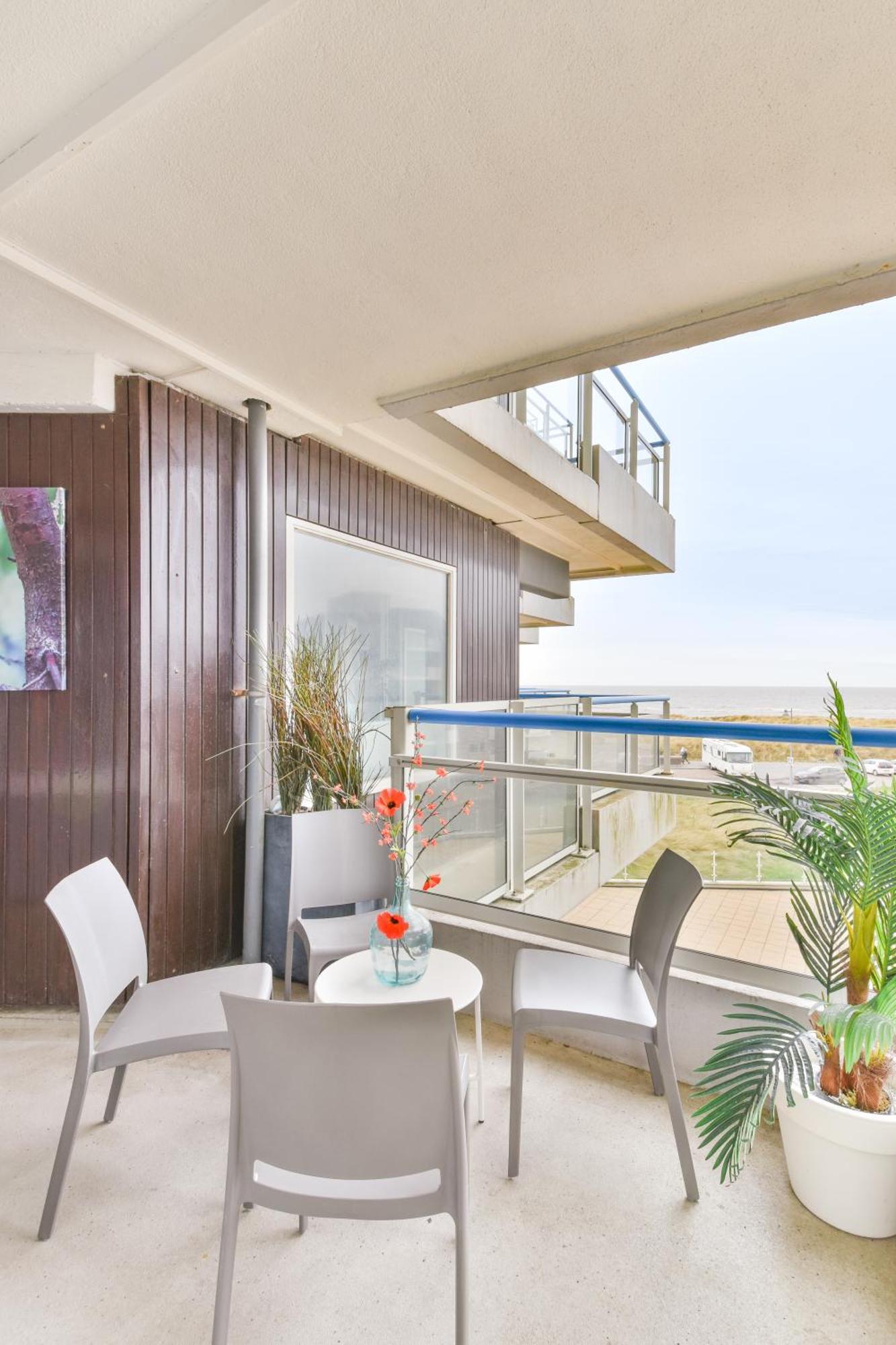 Perfect Stay Holiday, Seadream Egmond aan Zee Exterior foto