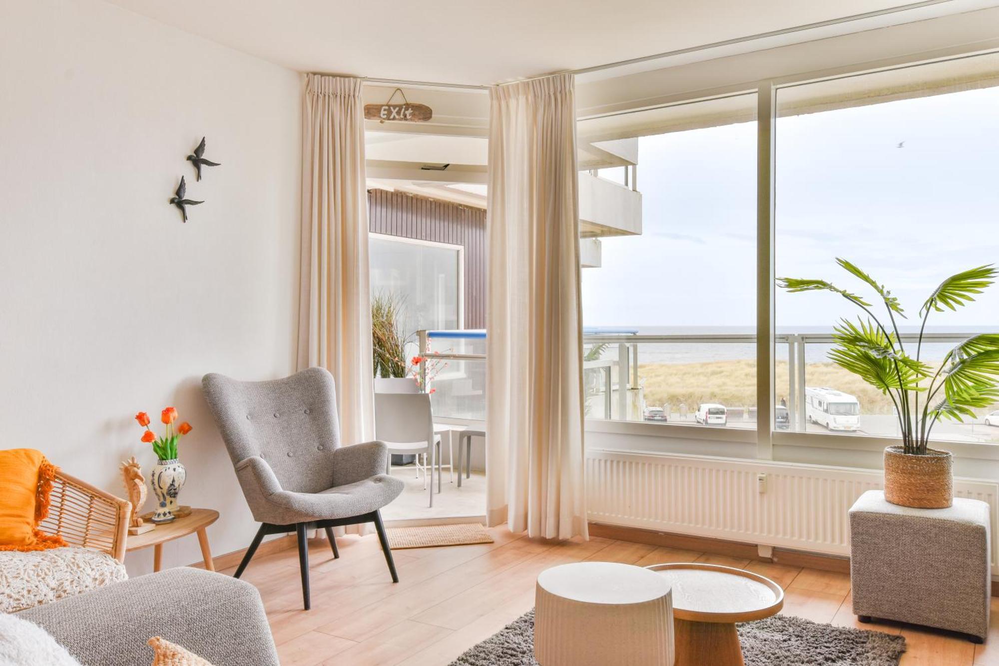 Perfect Stay Holiday, Seadream Egmond aan Zee Exterior foto